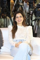 Bhartha Mahasayulaku Wignyapthi Movie Success Meet
